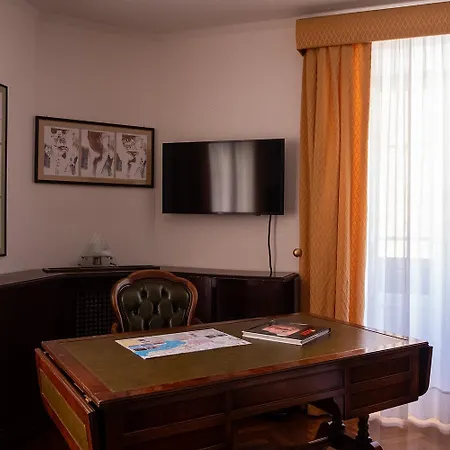 Apartment Casa Dei Mori *