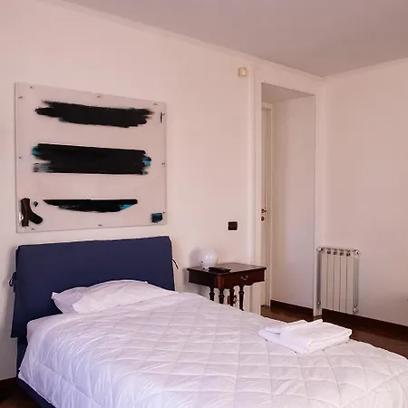 Apartment Casa Dei Mori Messina