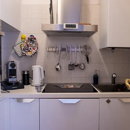 Apartment Casa Dei Mori