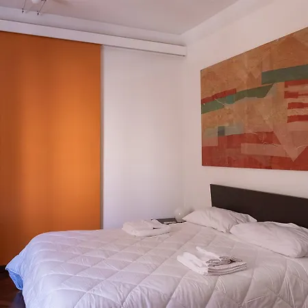 Casa Dei Mori Apartment Messina