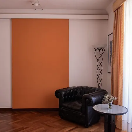 Apartment Casa Dei Mori Messina