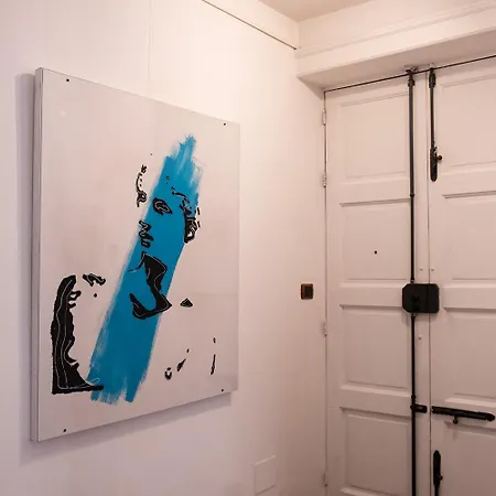 Casa Dei Mori Apartment