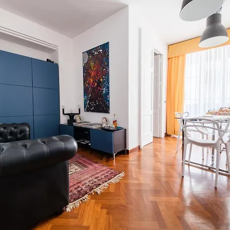 Casa Dei Mori Apartament *