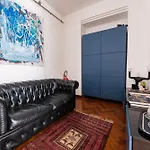 Casa Dei Mori 아파트 메시나