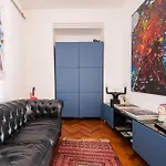 Casa Dei Mori *
