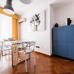 Apartment Casa Dei Mori Messina