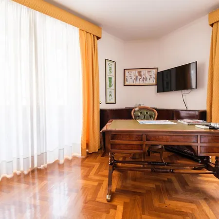 Casa Dei Mori 公寓 *