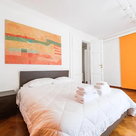 Casa Dei Mori 公寓