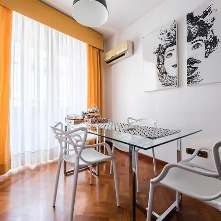 Casa Dei Mori *