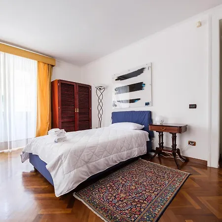 Casa Dei Mori Messina