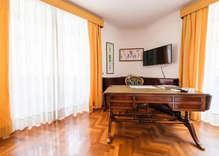Casa Dei Mori 公寓 *