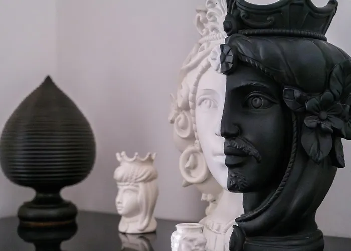 Casa Dei Mori 公寓